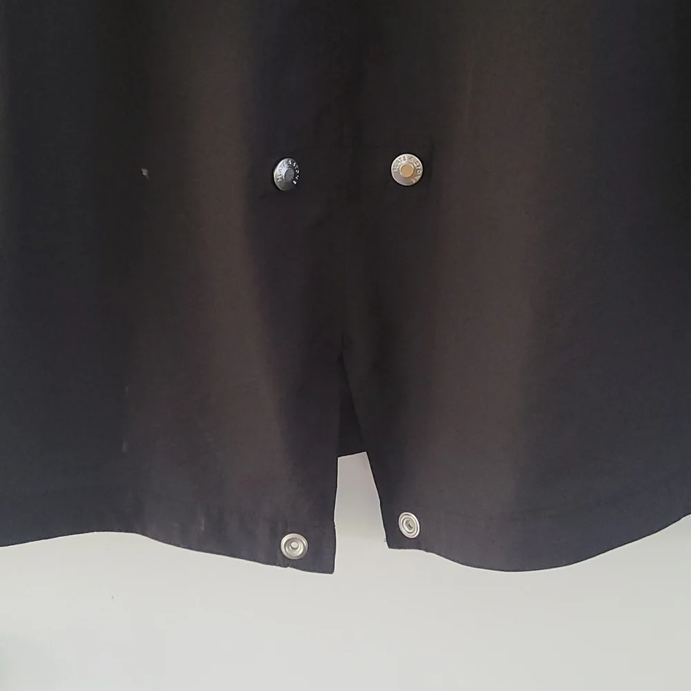 Slate and Stone Jacket Windbreaker - Picture 10 of 11